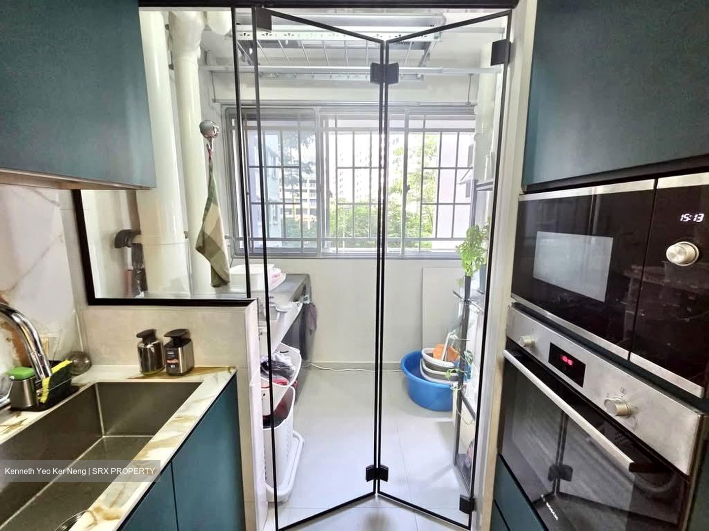 Blk 430A Fernvale Ridge (Sengkang), HDB 4 Rooms #588856341